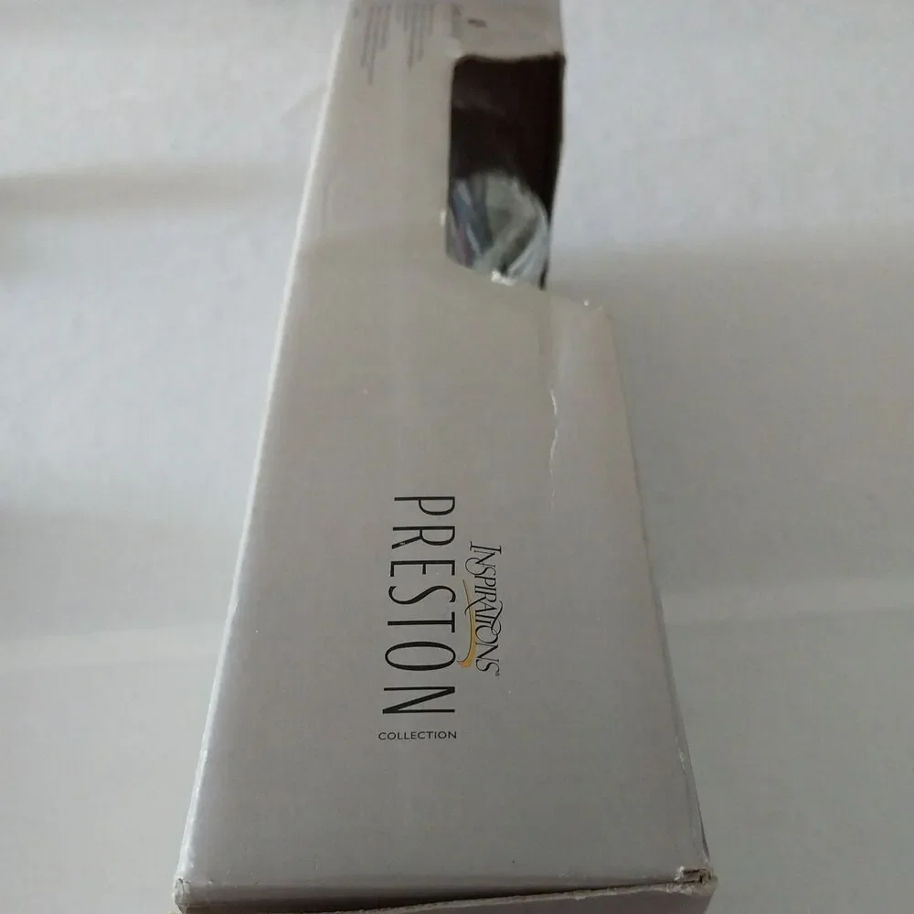 Moen Inspirations Preston Collection Paper Holder FREE SHIPPING